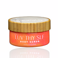 TROPICAL GLOW BODY SCRUB