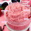 PINK AVE. GLOW BODY SCRUB