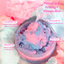 COTTON CANDY BODY SCRUB