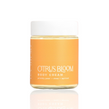 CITRUS BLOOM BODY CREAM