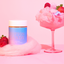COTTON CANDY "PLUMPING" BODY CREAM