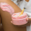 PINK AVE. GLOW BODY SCRUB