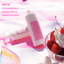 PINK AVE STRAWBERRY GLAZE BODY OIL