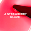 PINK AVE STRAWBERRY GLAZE BODY OIL