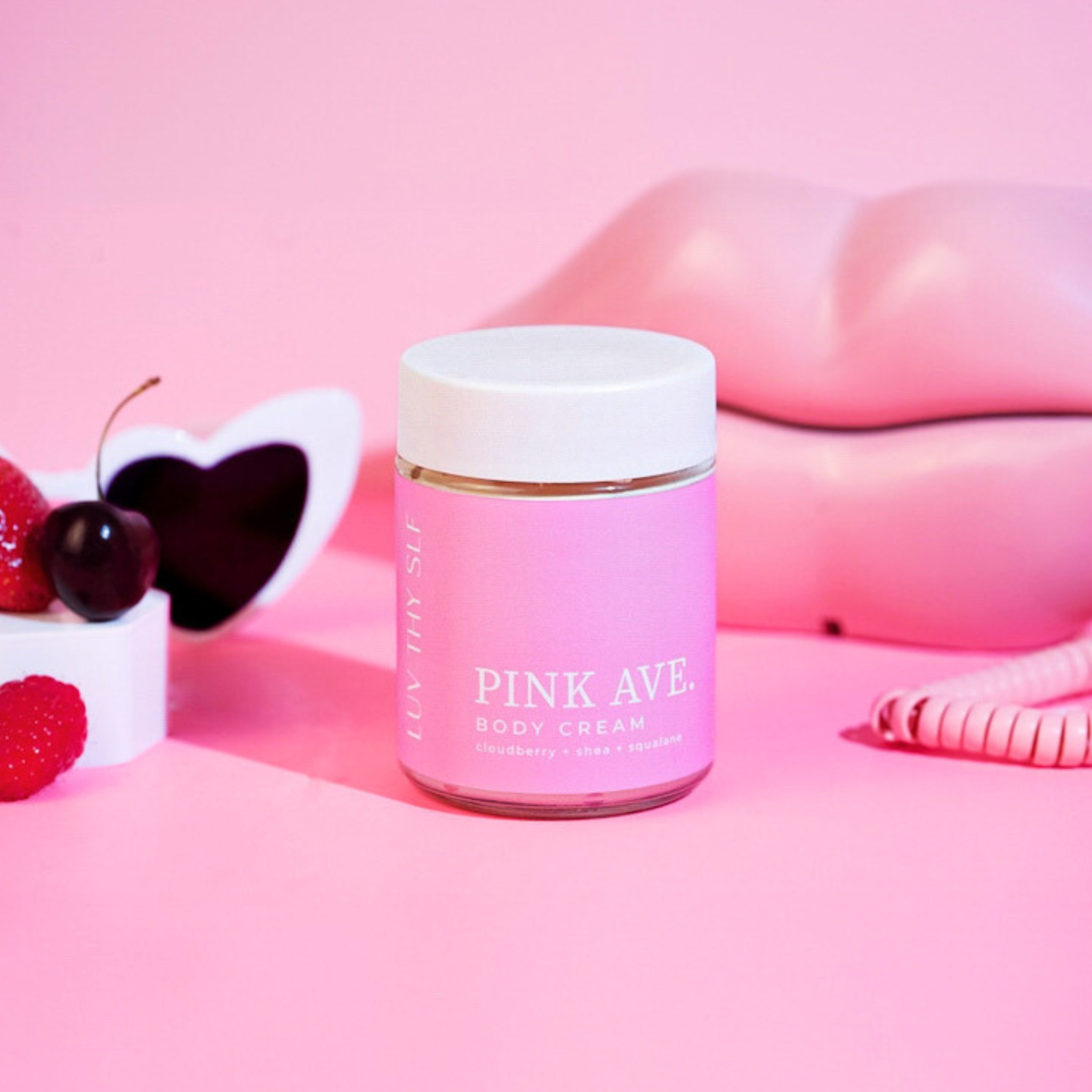PINK AVE 