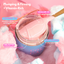 COTTON CANDY "PLUMPING" BODY CREAM