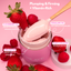PINK AVE "PLUMPING" BODY CREAM