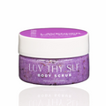 LAVENDER BODY SCRUB