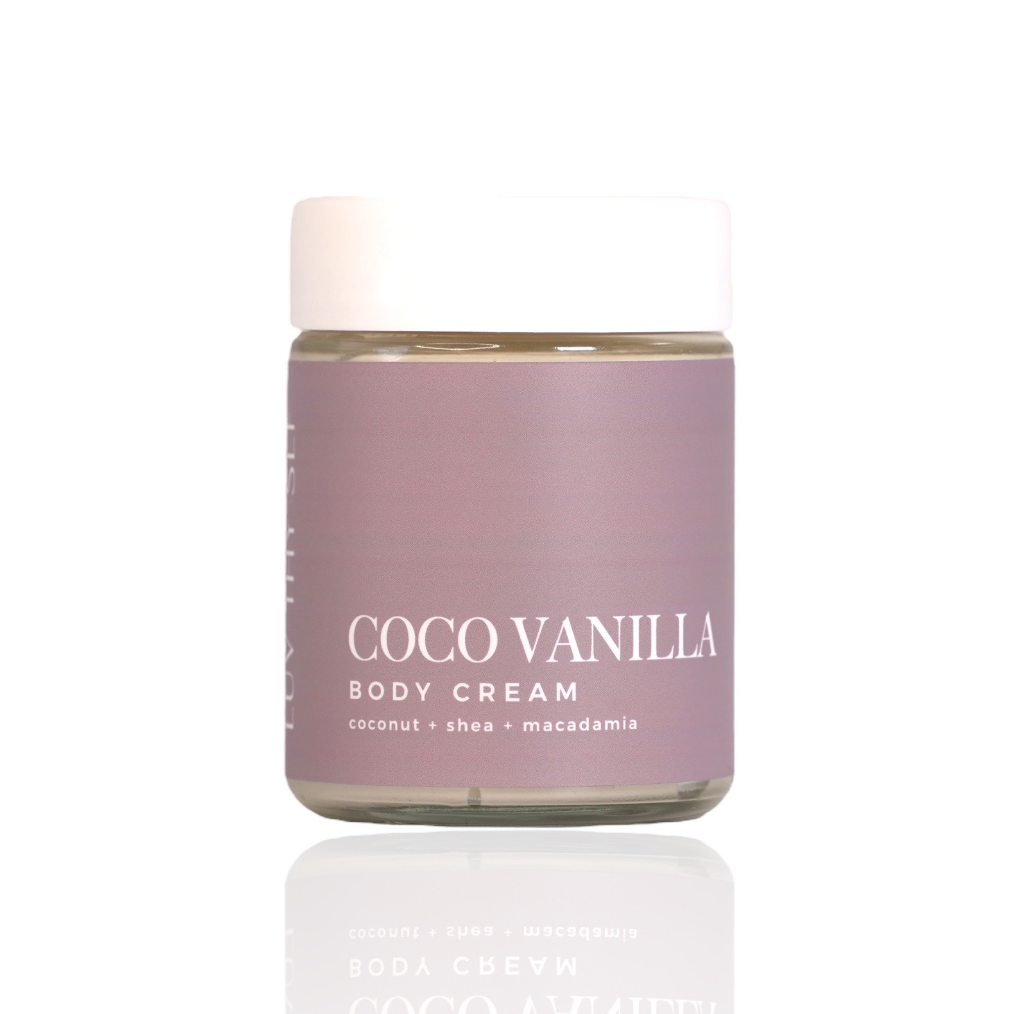 COCO VANILLA 