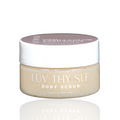 COCO VANILLA GLOW BODY SCRUB