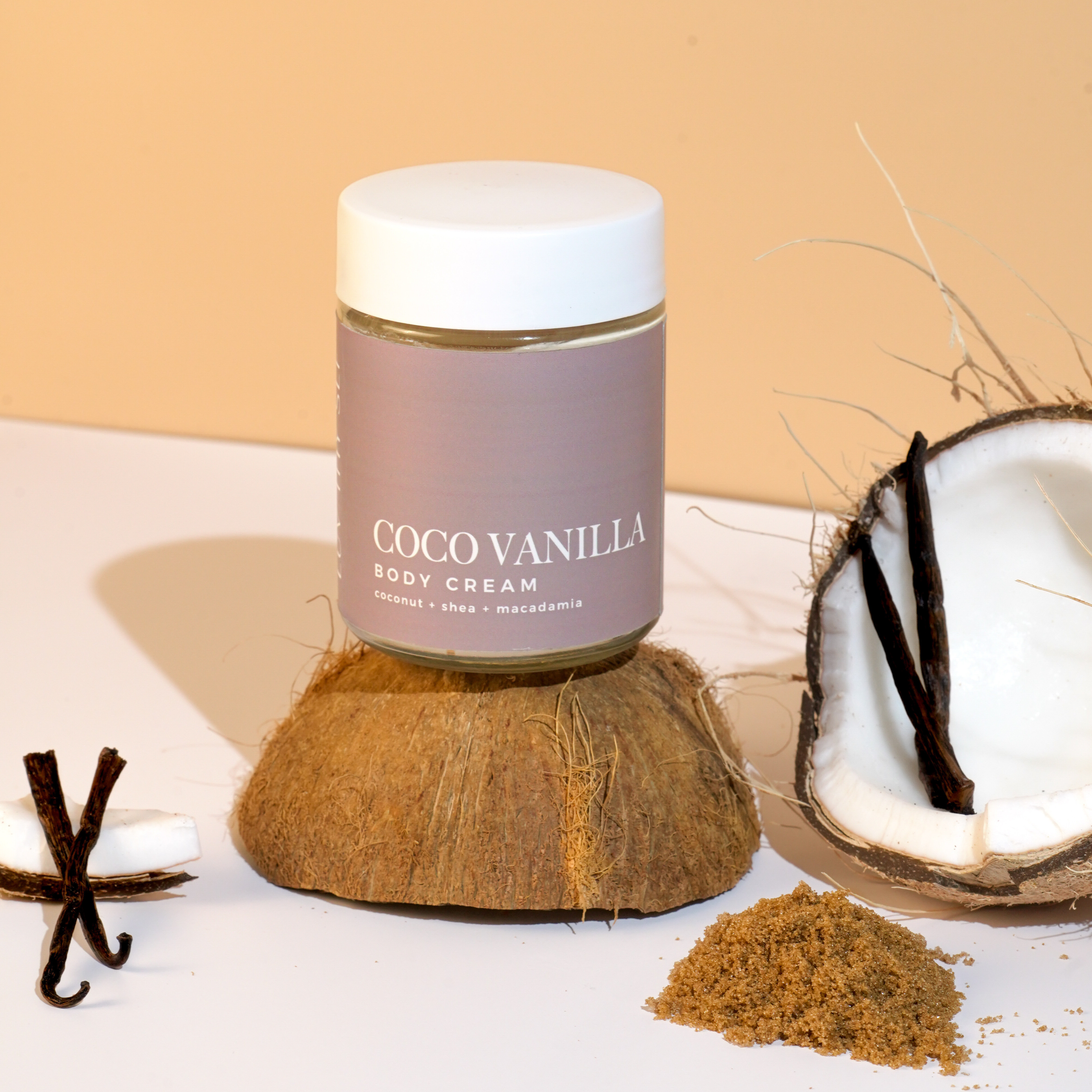 COCO VANILLA 