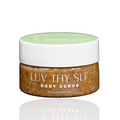GINGER GLOW BODY SCRUB