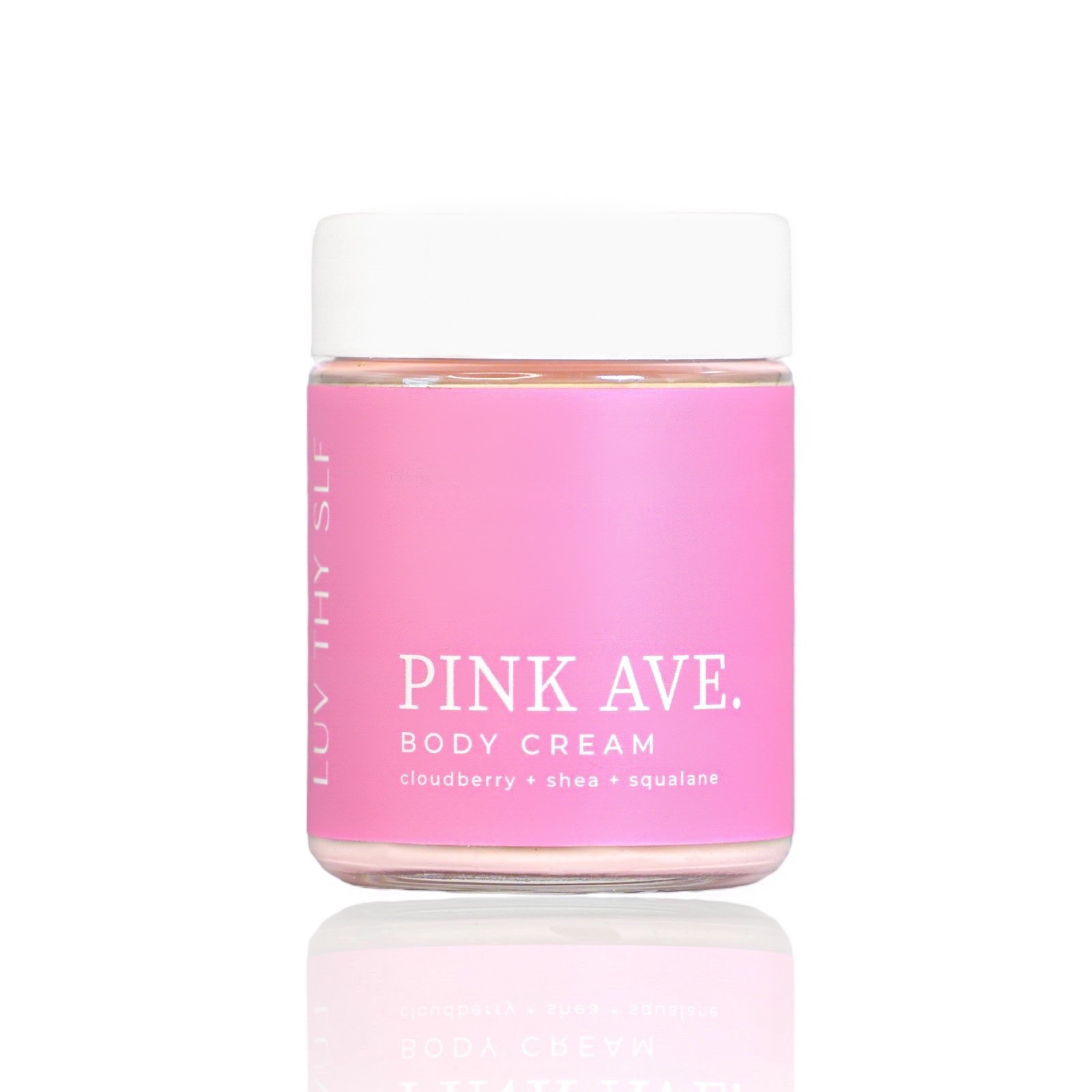PINK AVE 