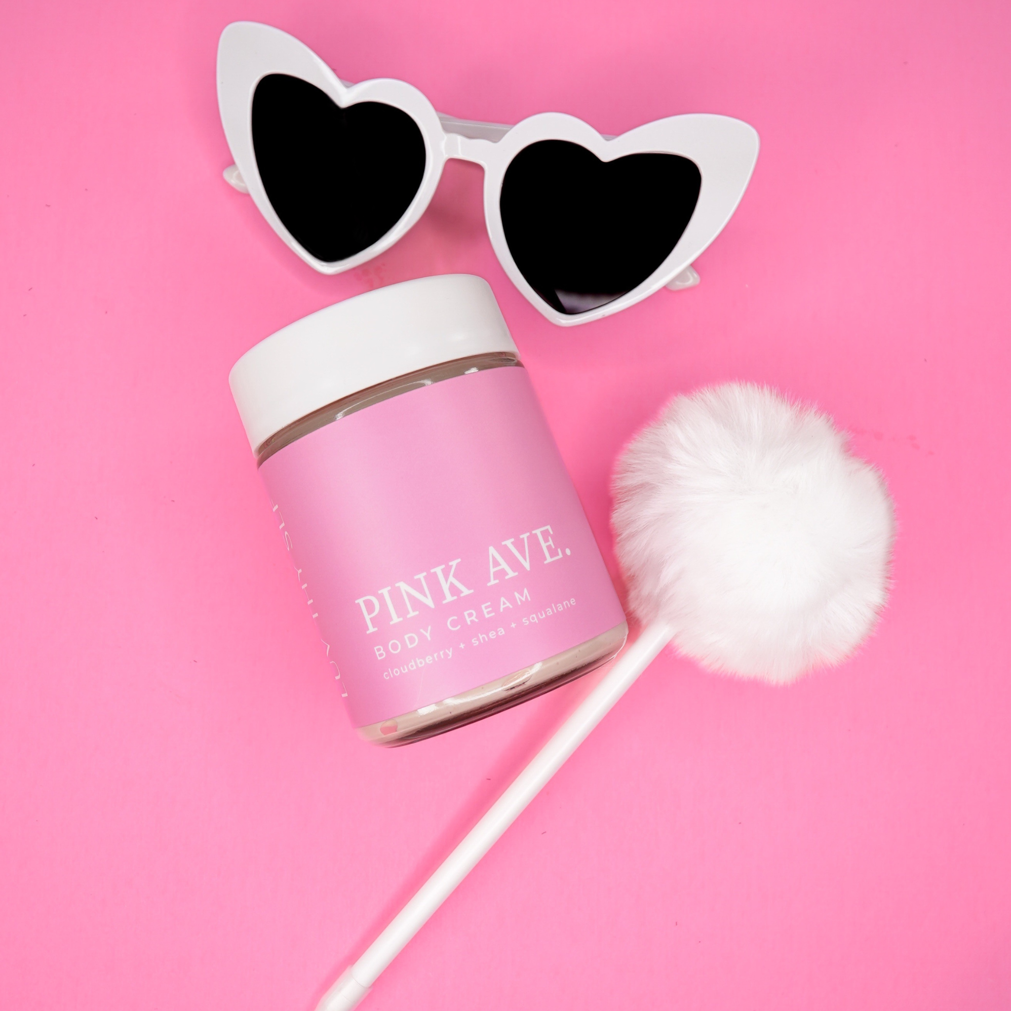 PINK AVE 