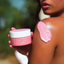 PINK AVE. GLOW BODY SCRUB